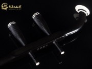 【已售】特价黑檀二胡6342