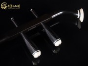 【已售】特价黑檀二胡6338