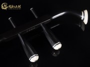 【已售】特价黑檀二胡6342