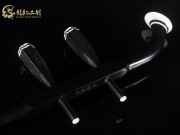 【已售】特价黑檀二胡6333
