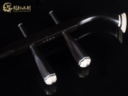 【已售】特价黑檀二胡6343
