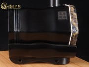 【已售】特价黑檀二胡6342