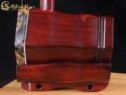 【已售】高级紫檀二胡6354-三门峡畅想曲