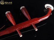 【已售】高级紫檀二胡6354-三门峡畅想曲