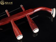 【已售】高级紫檀二胡6354-三门峡畅想曲