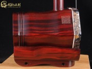 【已售】高级紫檀二胡6354-三门峡畅想曲