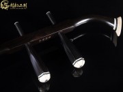【已售】特价黑檀二胡6369