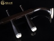 【已售】特价黑檀二胡6368