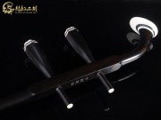 【已售】特价黑檀二胡6368