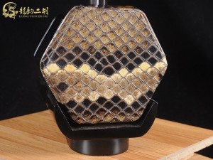 【已售】特价黑檀二胡6364