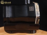 【已售】特价黑檀二胡6368