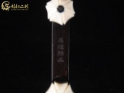 【已售】特价黑檀二胡6370