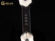 【已售】特价黑檀二胡6379