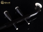 【已售】特价黑檀二胡6379