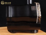 【已售】特价黑檀二胡6379