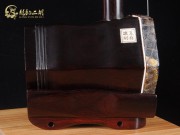 【已售】珍品印度小叶紫檀整筒二胡6393-月夜