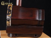 【已售】高级老红木二胡6401-江南春色