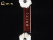 【已售】高级老红木二胡6401-江南春色