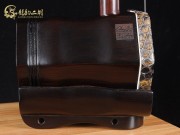 【已售】高级老红木二胡6401-江南春色