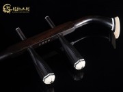 【已售】特价黑檀二胡6408
