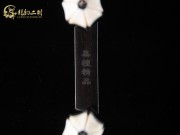 【已售】特价黑檀二胡6410
