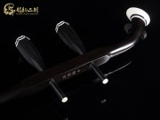 【已售】特价黑檀二胡6407