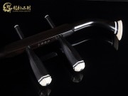 【已售】特价黑檀二胡6407