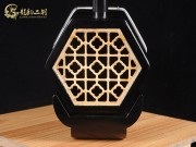 【已售】特价黑檀二胡6407