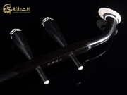 【已售】特价黑檀二胡6408