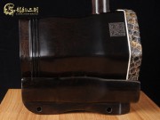 【已售】特价黑檀二胡6422