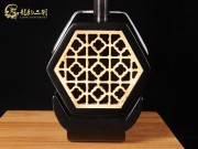 【已售】特价黑檀二胡6422