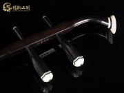 【已售】特价黑檀二胡6422