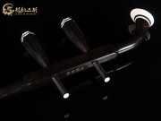 【已售】特价黑檀二胡6424