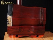 【已售】特价紫檀二胡6431