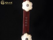 【已售】特价紫檀二胡6431