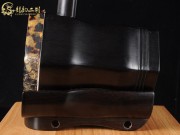 【已售】特优黑檀二胡6438-小城故事