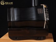 【已售】精品黑檀二胡6432-喜送公粮