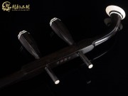 【已售】精品黑檀二胡1080-苏南小曲