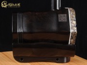 【已售】精品黑檀二胡1080-苏南小曲