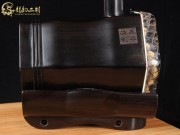 【已售】特优黑檀二胡6438-小城故事