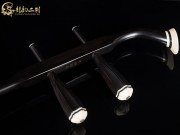 【已售】特优黑檀二胡6438-小城故事