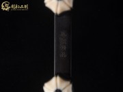 【已售】精品黑檀二胡6432-喜送公粮