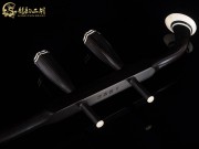 【已售】精品黑檀二胡6432-喜送公粮