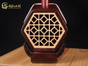 【已售】特价紫檀二胡6318-喜送公粮
