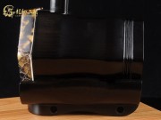 【已售】精品黑檀二胡6450-贵妃琴