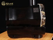 【已售】精品黑檀二胡1082