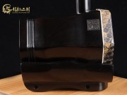 【已售】精品黑檀二胡6450-贵妃琴