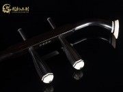【已售】精品黑檀二胡6450-贵妃琴