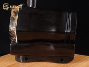 【已售】特优黑檀二胡6456-第三二胡狂想曲