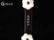 【已售】精品黑檀二胡6450-贵妃琴